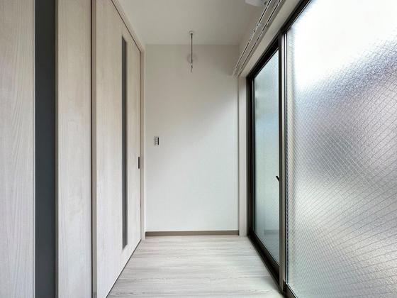 M Terrace藤垂園 壱番館