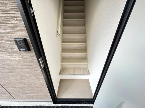 M Terrace藤垂園 壱番館