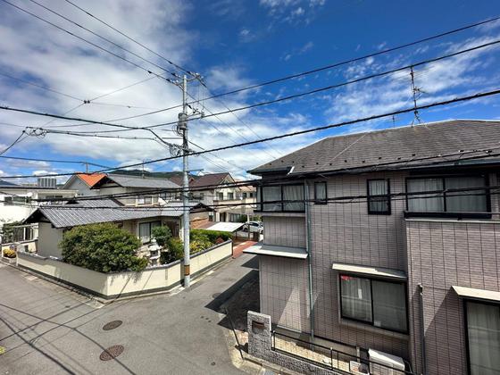 M Terrace藤垂園 壱番館