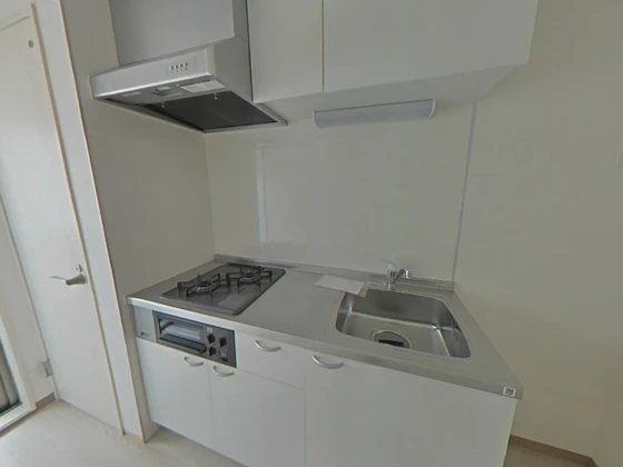 M Terrace藤垂園 壱番館