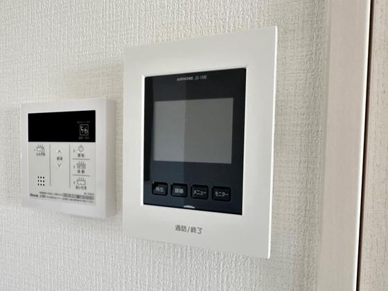 M Terrace藤垂園 壱番館