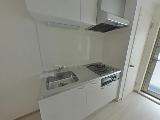 M Terrace藤垂園 壱番館