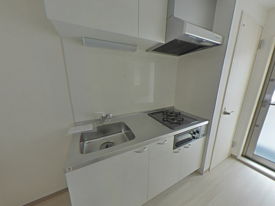 M Terrace藤垂園 壱番館