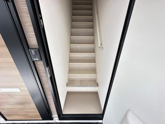 M Terrace藤垂園 壱番館