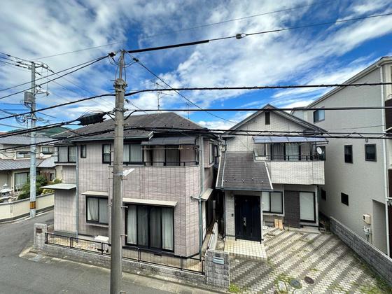 M Terrace藤垂園 壱番館