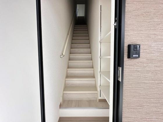 M Terrace藤垂園 壱番館