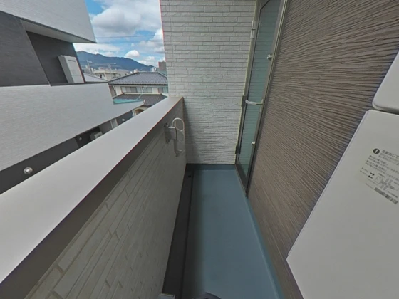 M Terrace藤垂園 壱番館