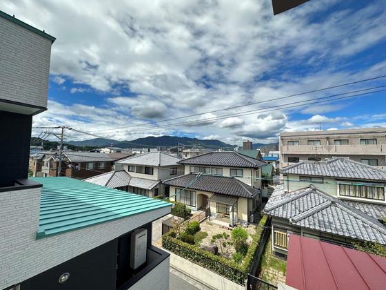 M Terrace藤垂園 壱番館