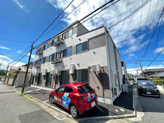 M Terrace藤垂園 壱番館