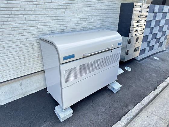 M Terrace藤垂園 壱番館