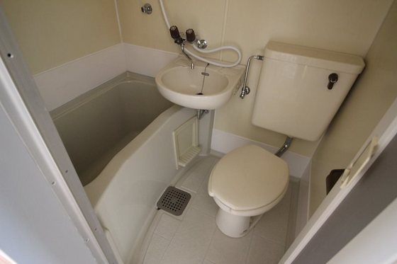 アップルハウス藤原光町