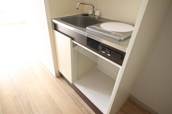 アップルハウス藤原光町