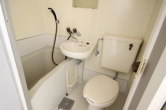 アップルハウス藤原光町