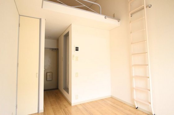 アップルハウス藤原光町