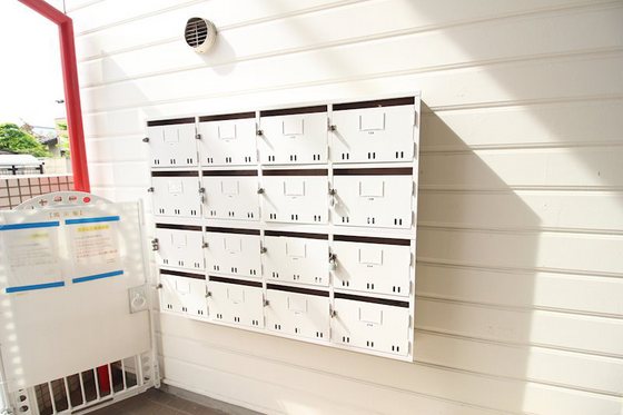 アップルハウス藤原光町