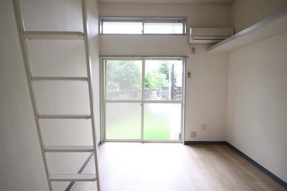 アップルハウス藤原光町