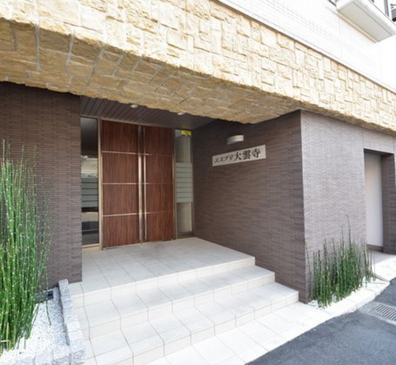 ミモザヒルズ大雲寺