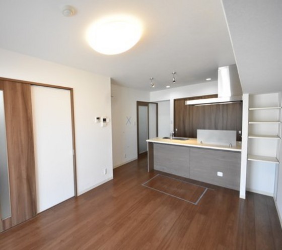 ミモザヒルズ大雲寺