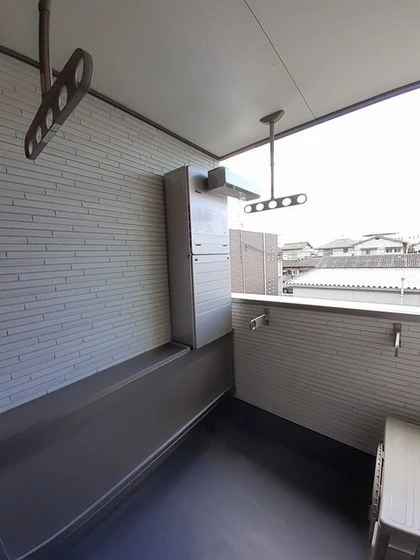 ベルフレーシュⅡ