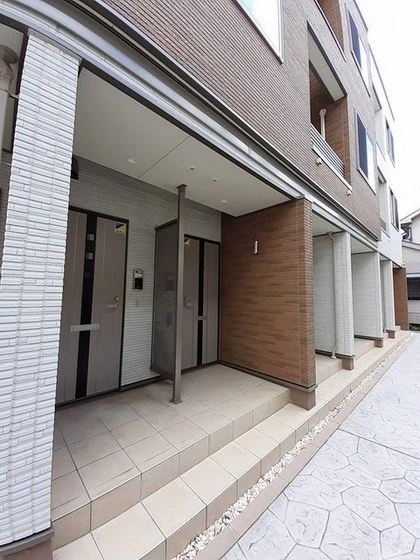 ベルフレーシュⅡ