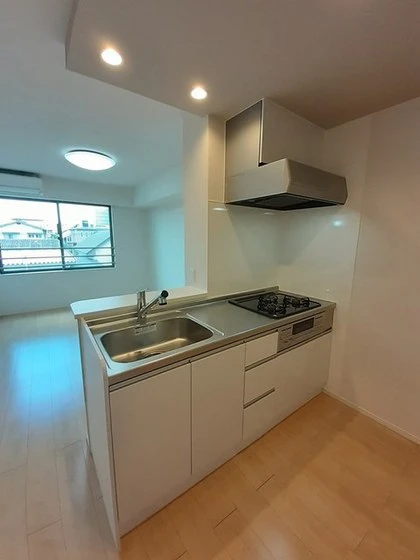 ベルフレーシュⅡ