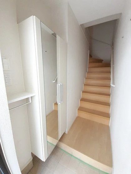 ベルフレーシュⅡ