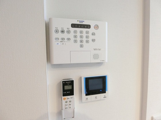 プレミア尾長西 A棟