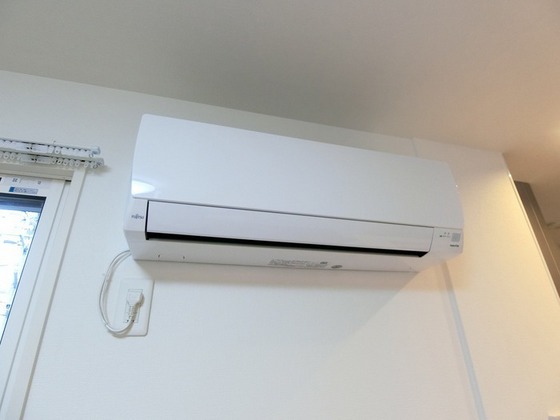 プレミア尾長西 A棟