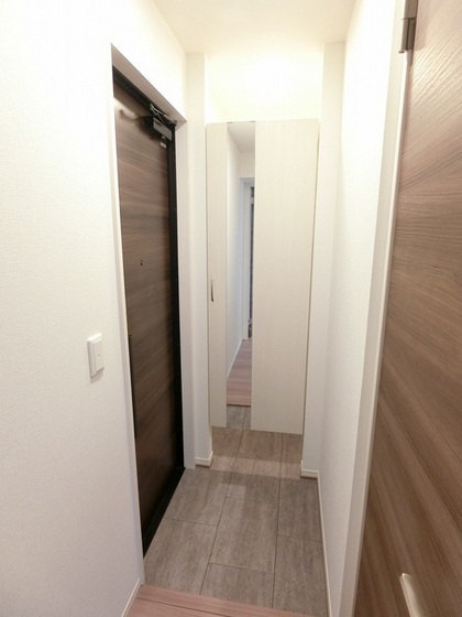 プレミア尾長西 A棟