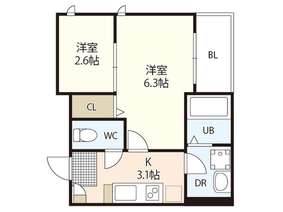 Regalest-S L'Arc Ⅵ