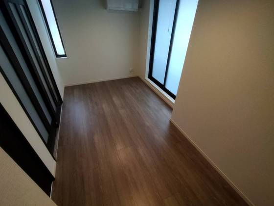 Regalest-S L'Arc Ⅵ