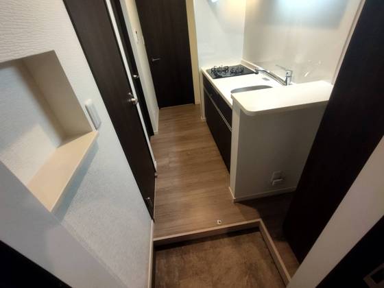 Regalest-S L'Arc Ⅵ