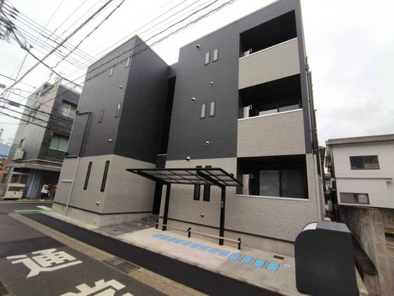 Regalest-S L'Arc Ⅵ