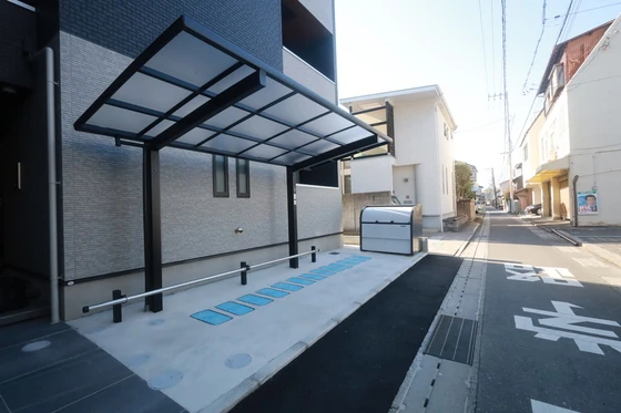 Regalest-S L'Arc Ⅵ