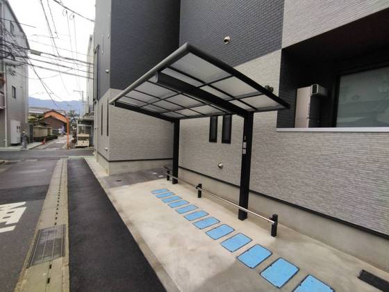 Regalest-S L'Arc Ⅵ