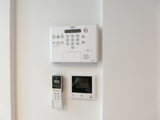 プレミア尾長西 B棟