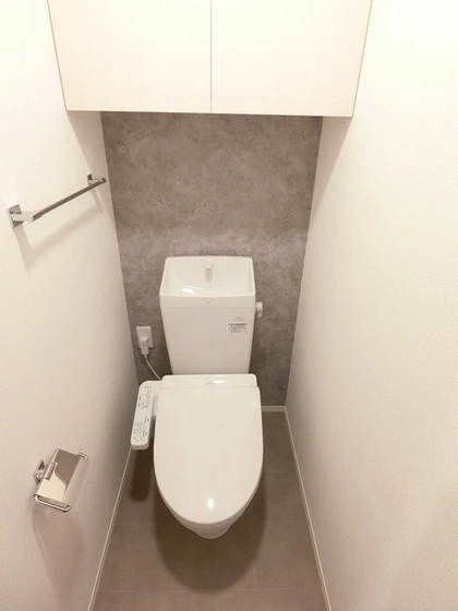 プレミア尾長西 B棟