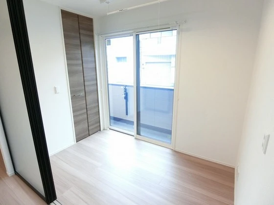 プレミア尾長西 B棟