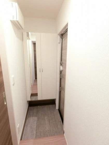 プレミア尾長西 B棟