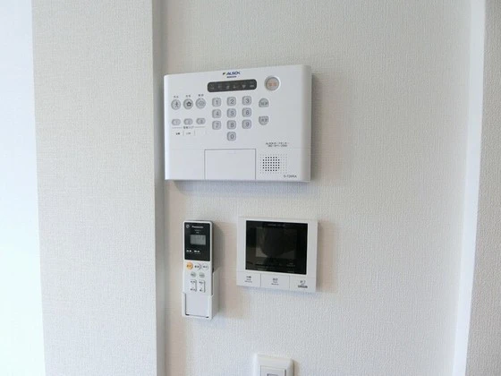 プレミア尾長西 B棟