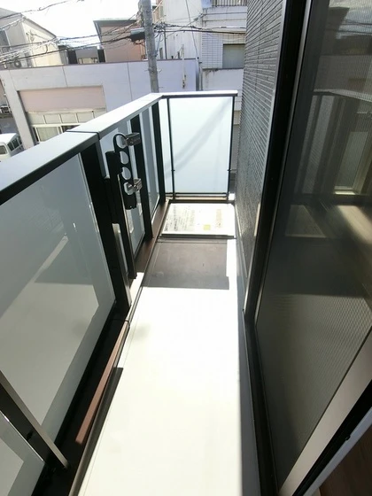 プレミア尾長西 B棟