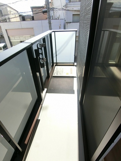 プレミア尾長西 B棟