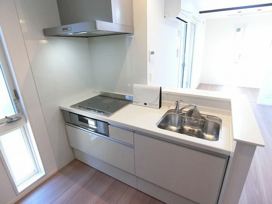 プレミア尾長西 B棟