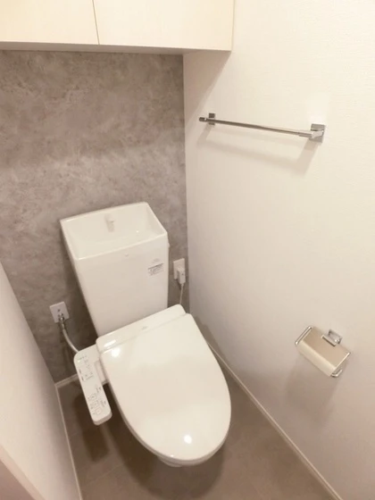 プレミア尾長西 B棟