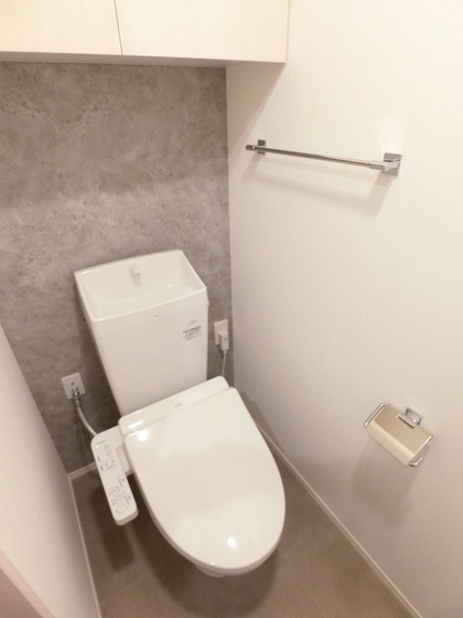 プレミア尾長西 B棟