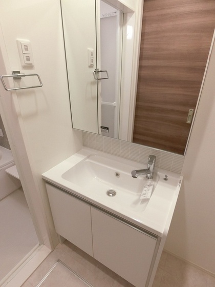 プレミア尾長西 B棟