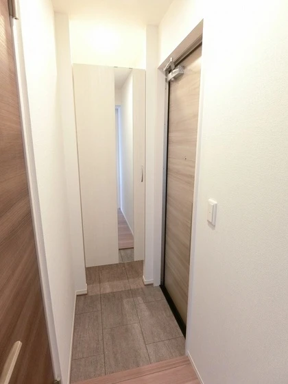 プレミア尾長西 B棟