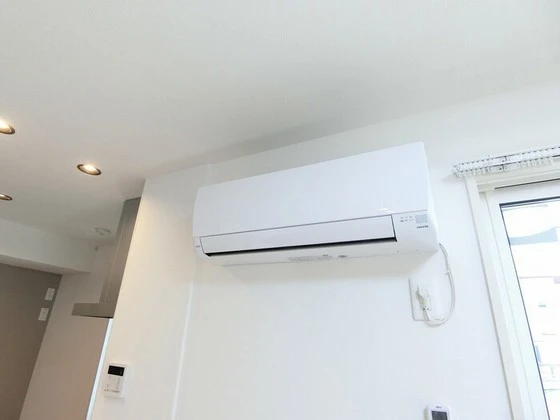 プレミア尾長西 B棟