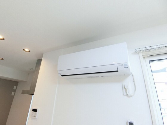 プレミア尾長西 B棟