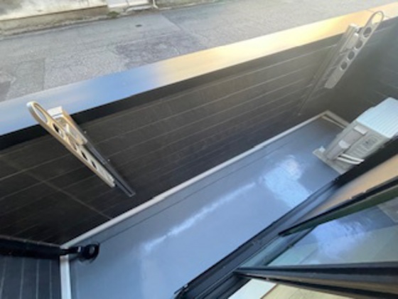 アビテ オヴェスト カンオン